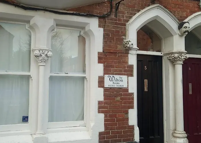The Wilton Weymouth Hotel