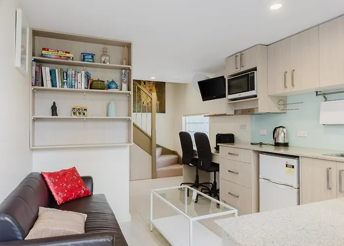 Randwick City Lodge 2 Sydney