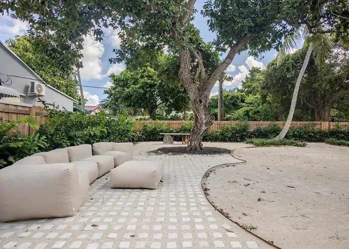 Casa Kawa - At Lumicollection Hotel Fort Lauderdale
