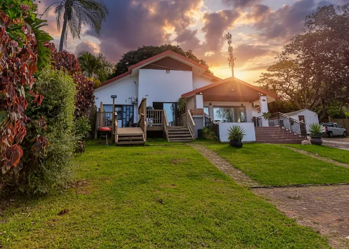 Zur See - No Loadshedding Ballito