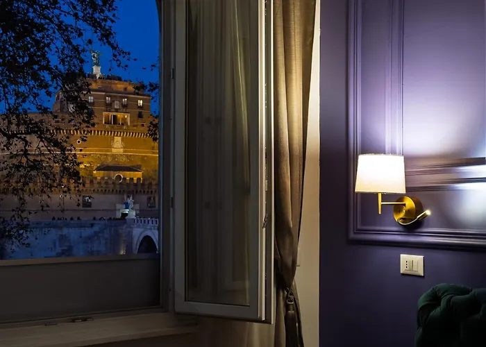 Alto Apartment Rome