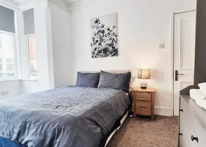 The Burford Hideaway Hotel Nottingham