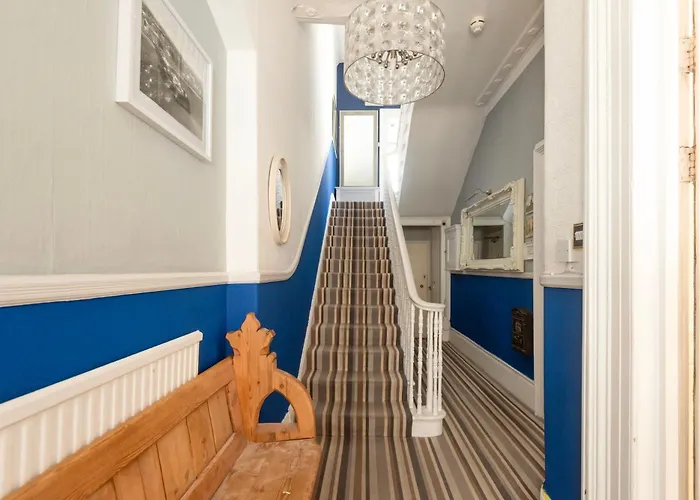 Innit Blue Sky Brighton