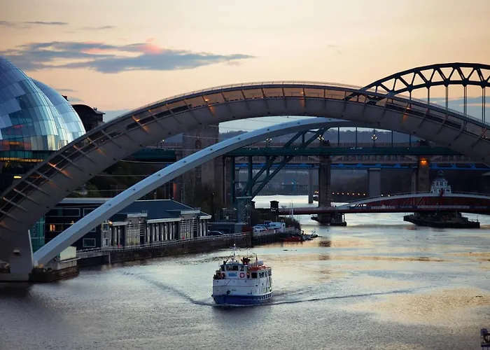 Beechwood Guest House South Shields