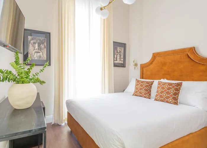 Daplace - Arena House Rome