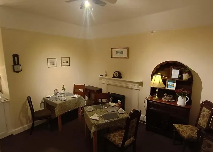 Hazeldene Guest House - With Free Offsite Health Club Bowness-on-Windermere
