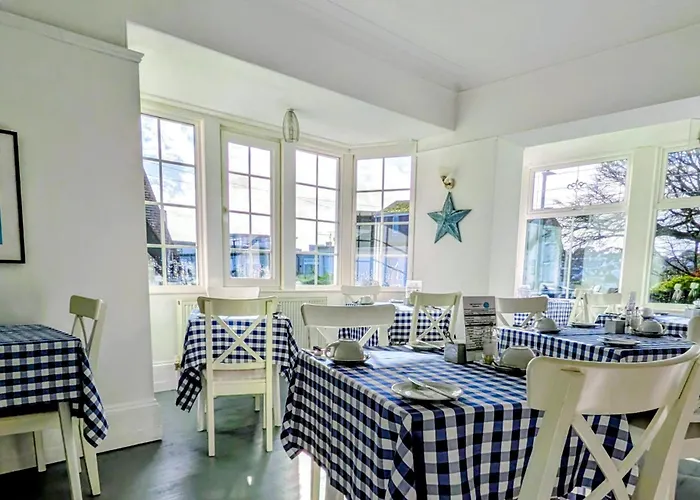 The Westcott By The Sea - Just For Adults Hotel Falmouth