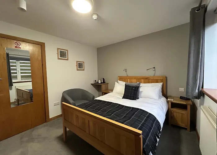 Karrawa Guest House Kirkwall