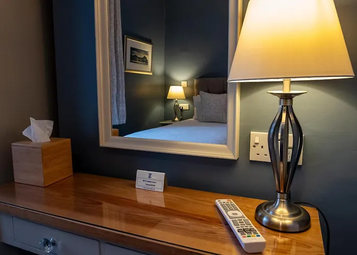 Sunnyside Guest House Keswick 
