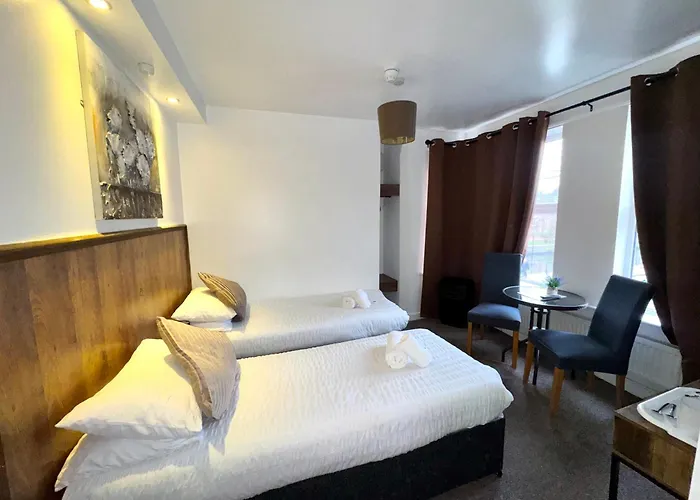 Riverside Hotel Norwich