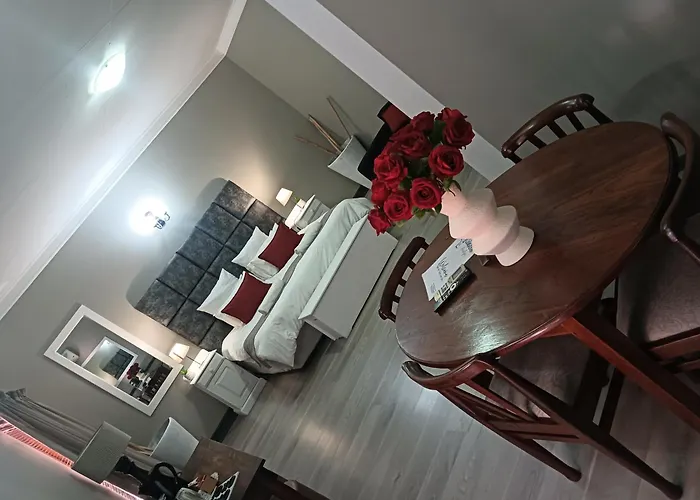 Oakwood Lodge Bloemfontein