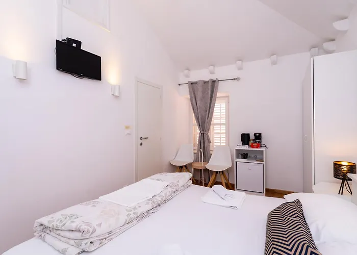 Cinema View House Hotel Dubrovnik
