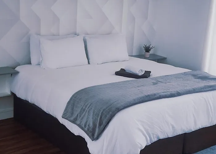 Casa Lux Boutique Guest House Newcastle