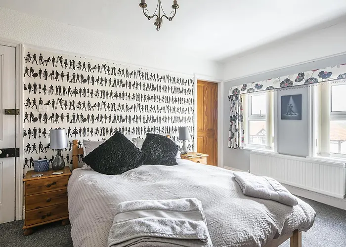 Esklet Guest House Whitby