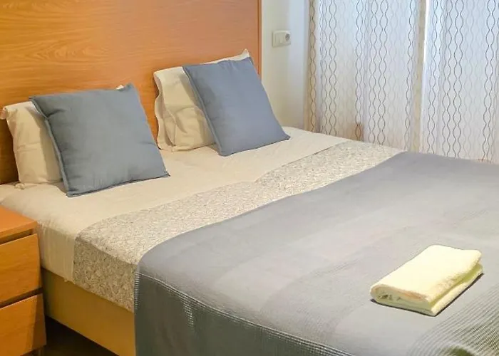 Baixa Guesthouse Lisbon