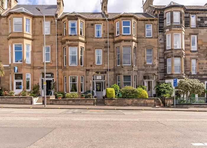 The Gifford Hotel Edinburgh