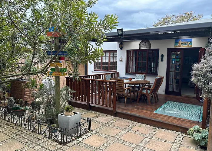 Twilight Cottage Plettenberg Bay