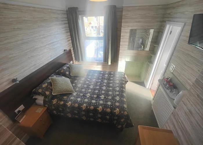 Brooke House Hotel Shanklin