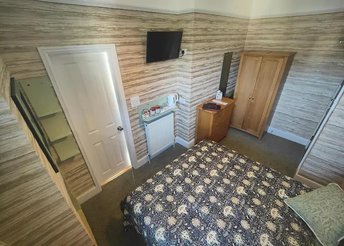 Brooke House Hotel Shanklin