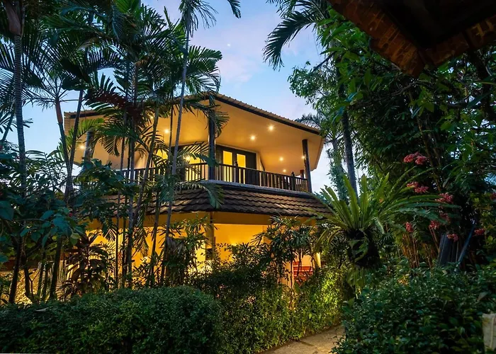 Gajah Biru Bungalows Ubud 