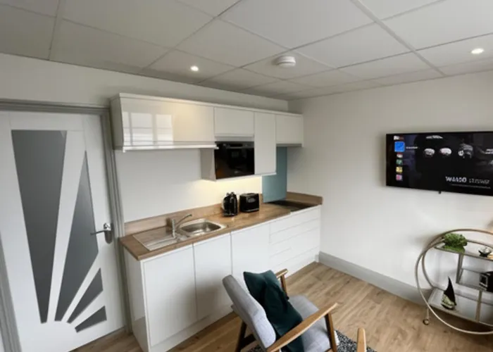 Sunray Suites Barmouth