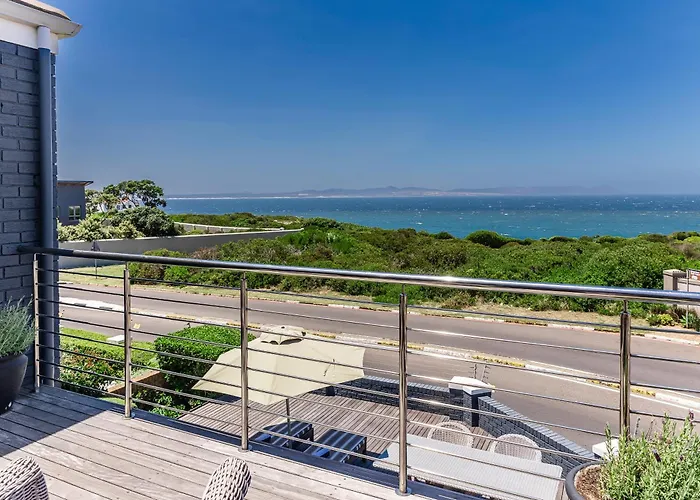 The Whale'S Tale Guesthouse Hermanus