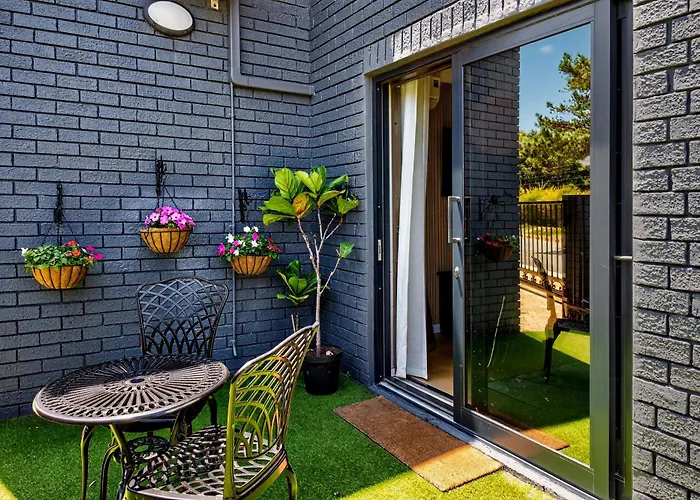 The Whale'S Tale Guesthouse Hermanus