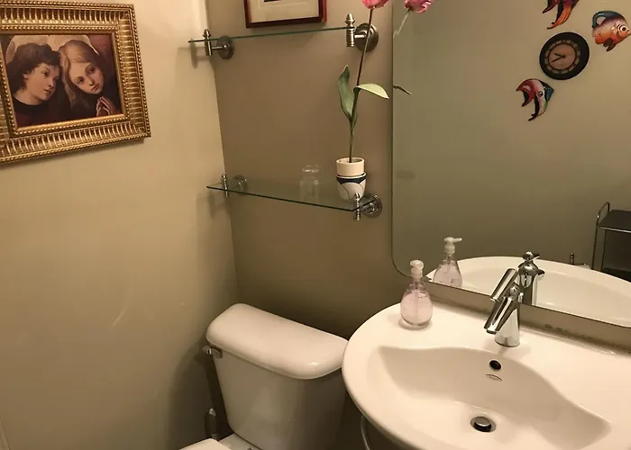 A Seaton Dream Hotel Toronto