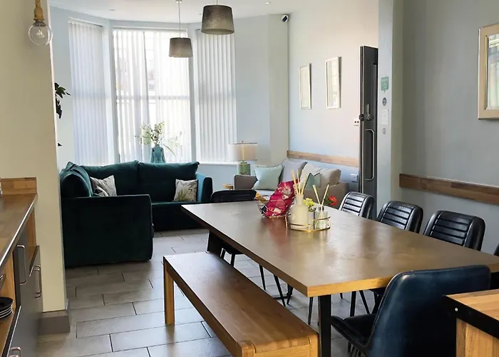 Titanic Guest Boutique Accommodation - Belfast