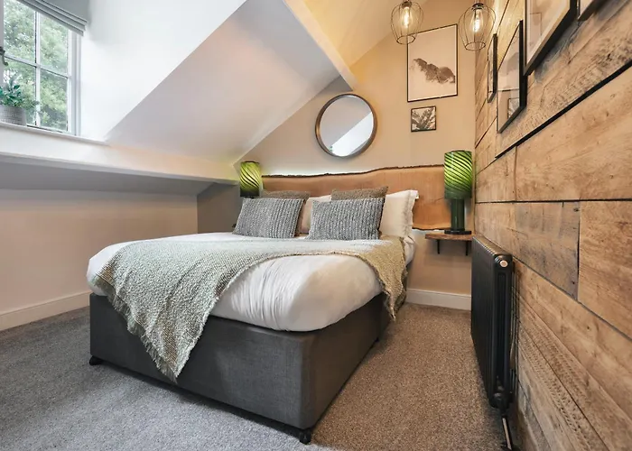 Windermere Central Hotel - Central Lake District Hotel In Windermere - Ridgestone