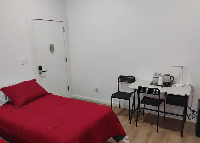Aycee Nyc Guesthouse New York