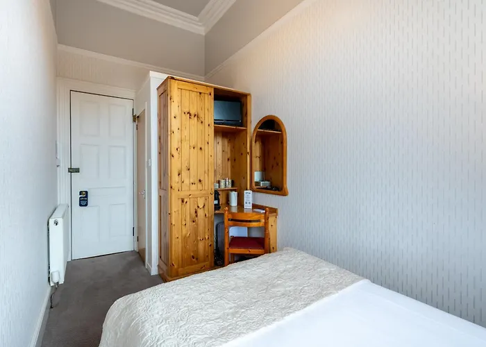 The Gifford Hotel Edinburgh