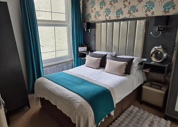 Hastings House Hotel