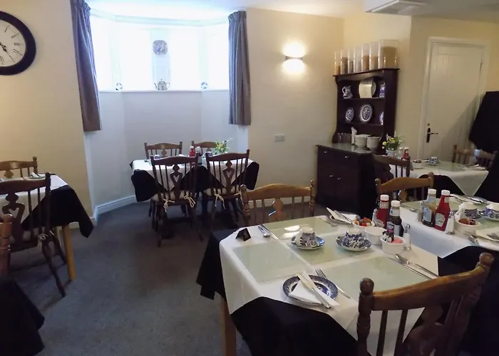 Belle View Hotel Skegness