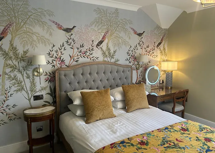 Baytree House Hotel Harrogate