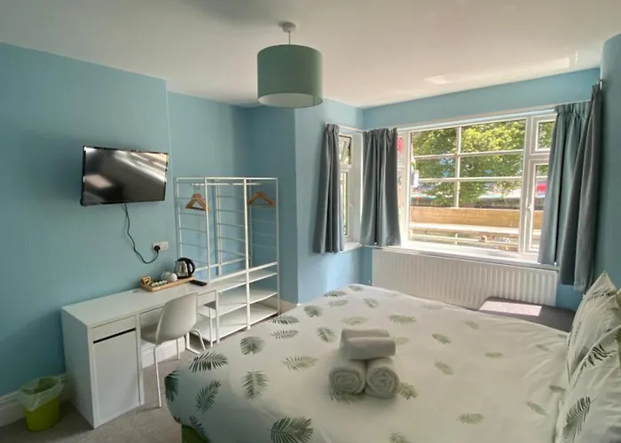 Wisestay Cardiff