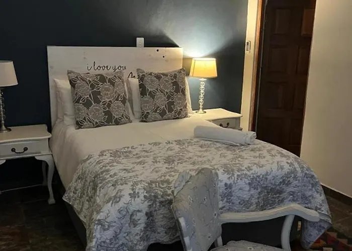 Olive Manor Guest House Newcastle