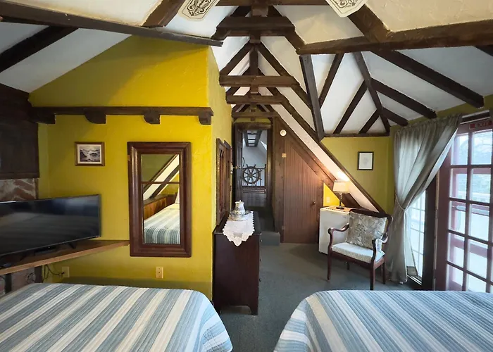 Watership Inn Provincetown