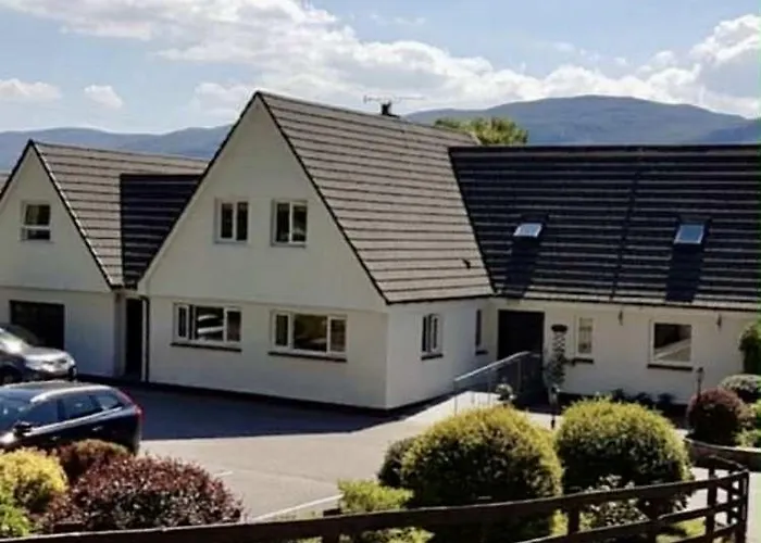 Lochview Guest House Ullapool