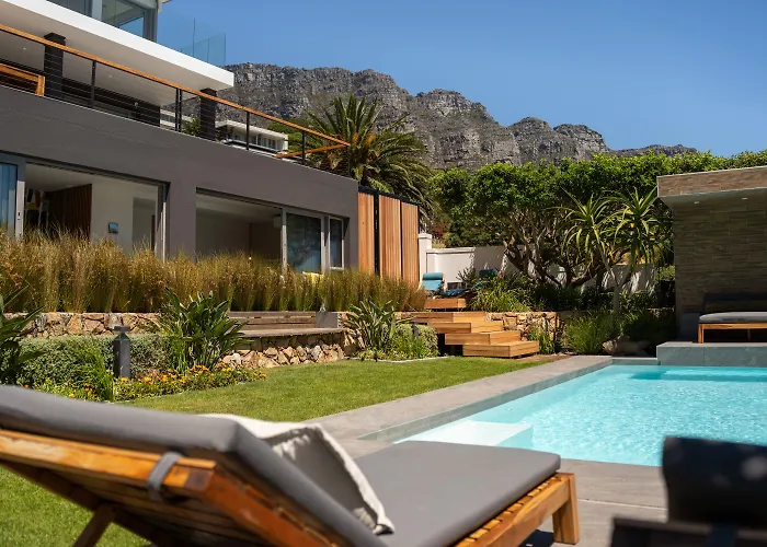 Atholl House Hotel Cape Town
