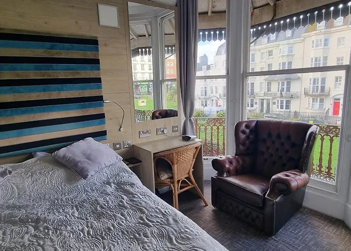Marine View Hotel Brighton