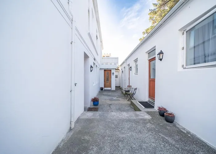 Guesthouse Galtafell Reykjavík