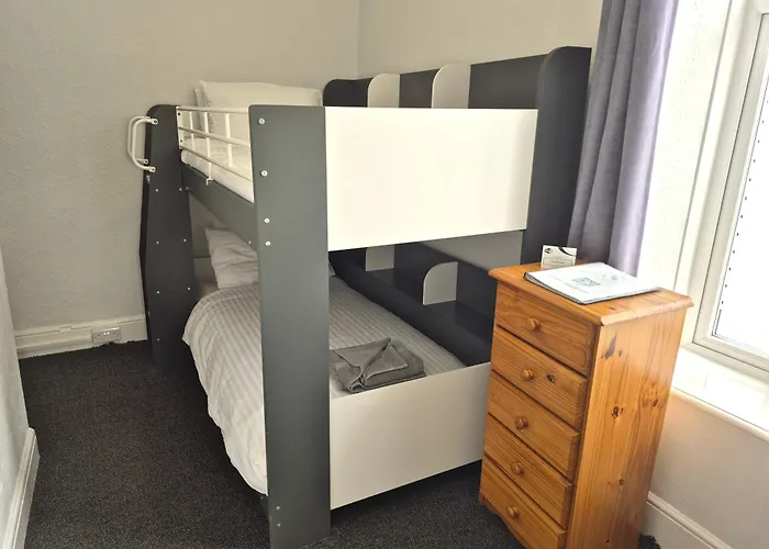 Barclay Guest House Paignton