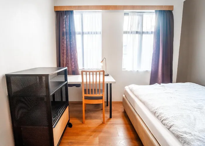 Guesthouse Andrea Reykjavík
