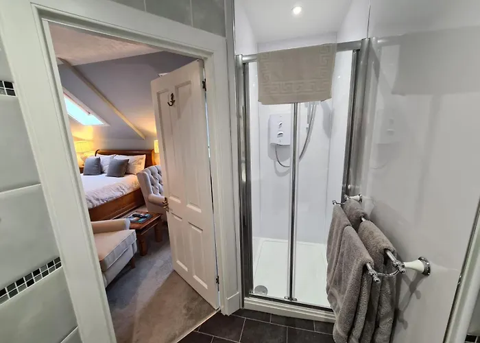 Bluebell House Hotel Inverness