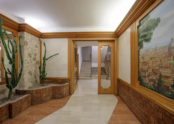 Suites 51 Rome
