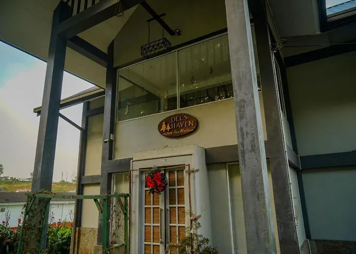 Del'S Haven Hotel Nuwara Eliya