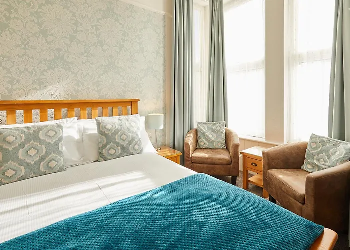 The Tennyson Bridlington