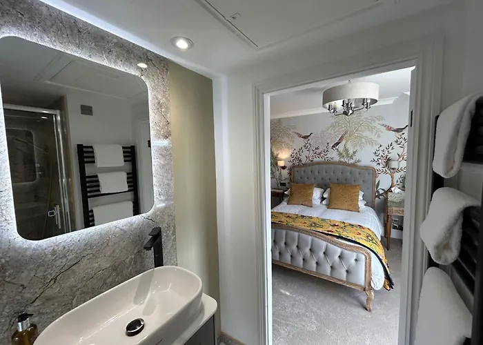 Baytree House Hotel Harrogate