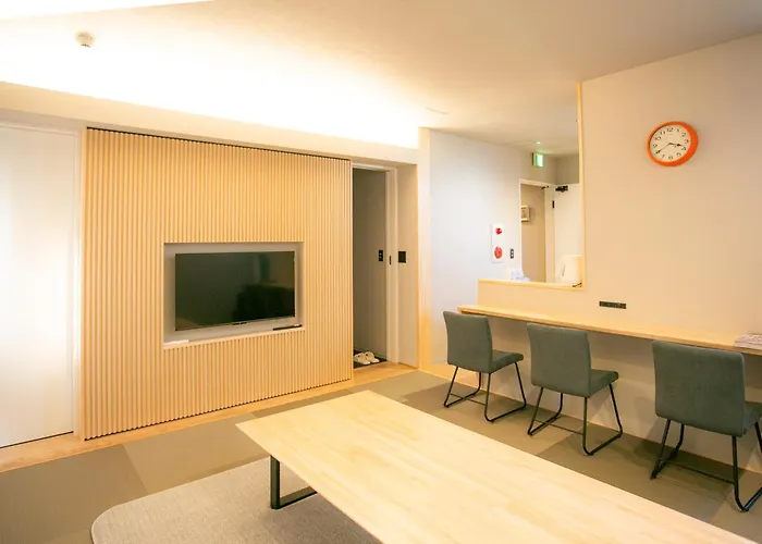 Kevin'S Place Annex Kyoto